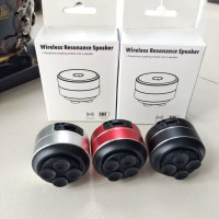 Wireless Resonance Speaker