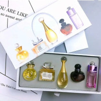 Dior Top 5
